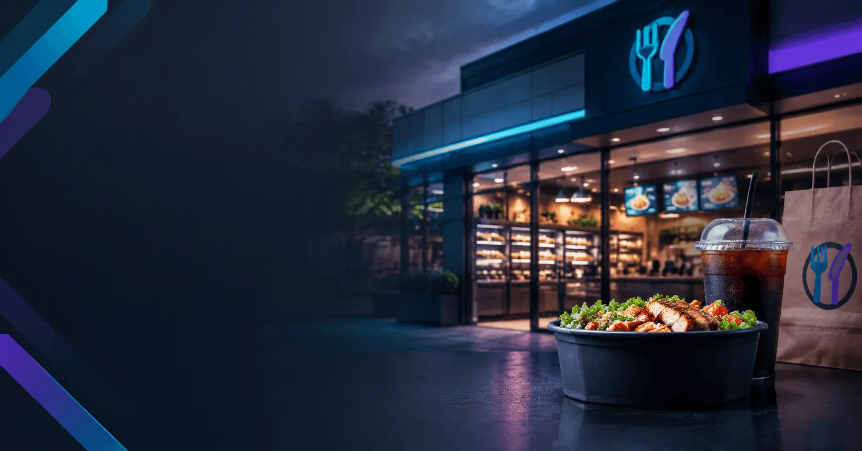 Convenience Stores